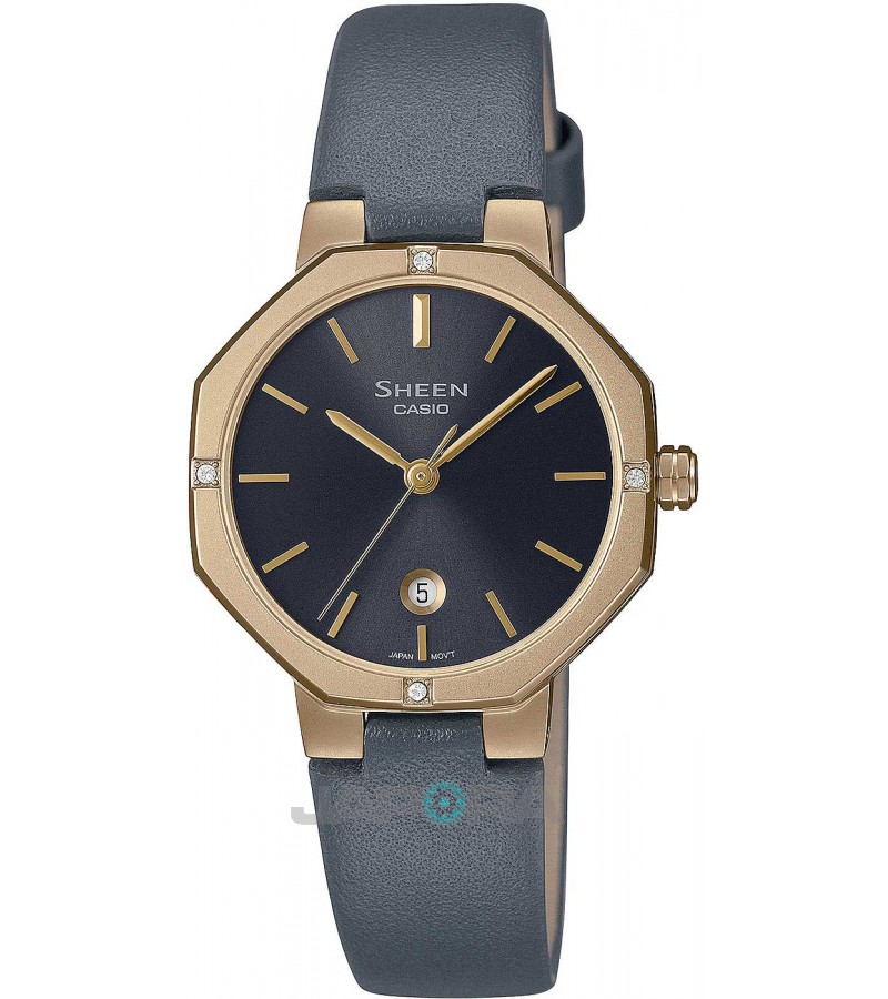 Casio sheen dama 2025