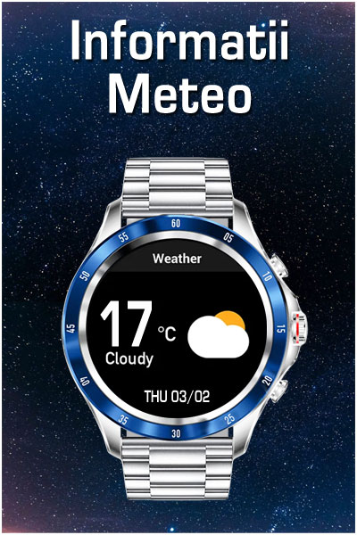 Battery Meteo